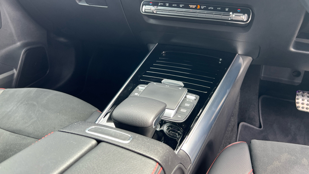 Mercedes-Benz EQA 250 66.5Kwh Amg Line Black #41