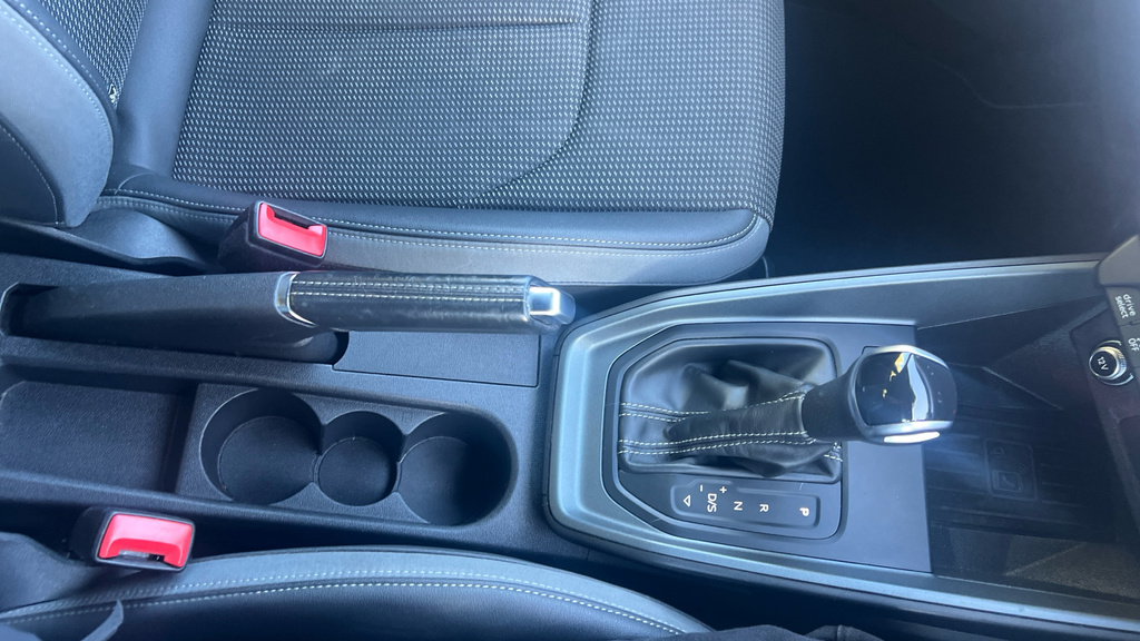 Audi A1 25 Tfsi Technik Black #30