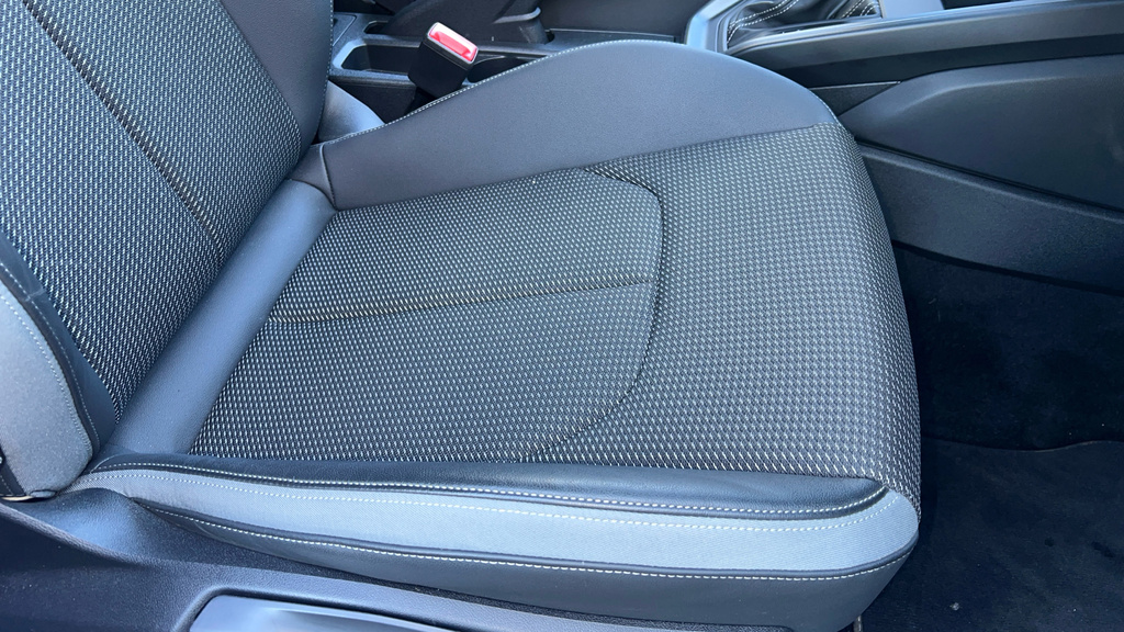 Audi A1 30 Tfsi Sport S Tronic Black #33