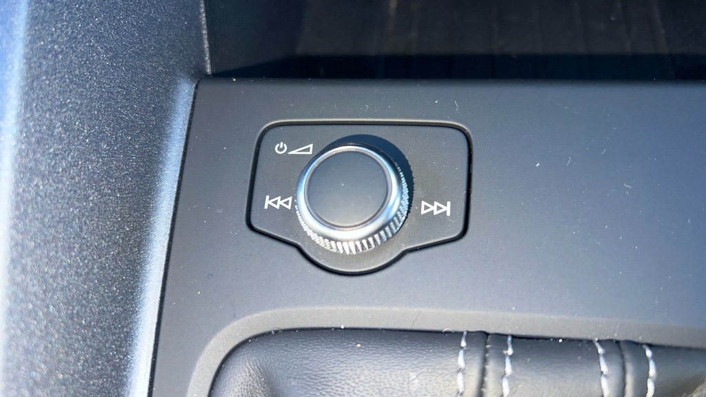 Audi A1 30 Tfsi Sport S Tronic Black #59