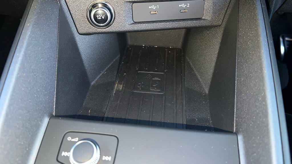 Audi A1 30 Tfsi Sport S Tronic Black #56
