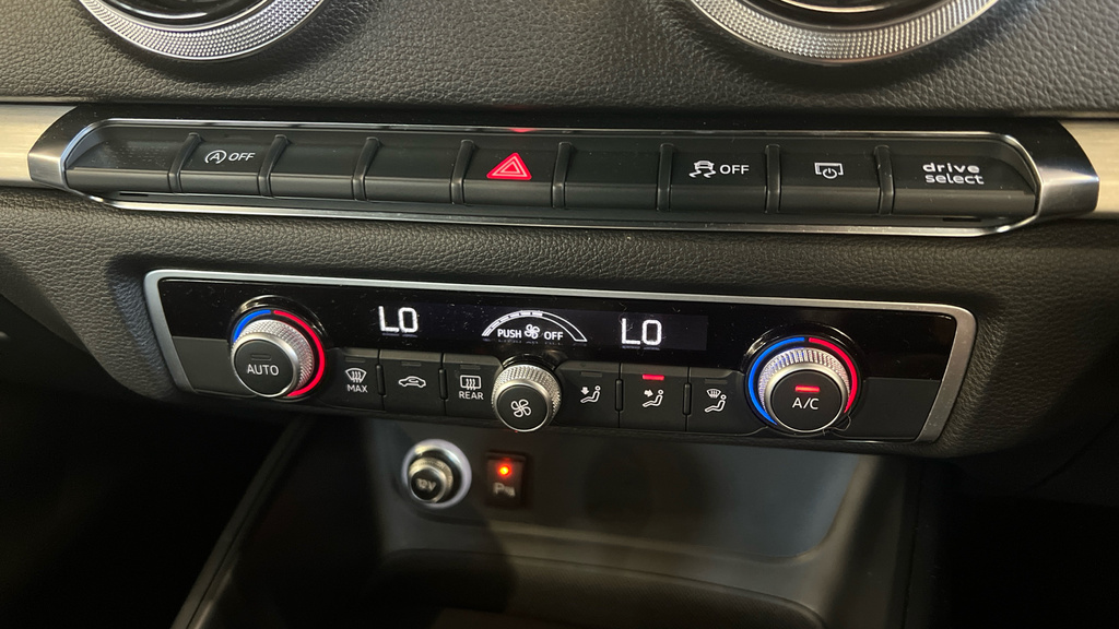 Audi A3 Cabriolet 35 Tfsi S Line S Tronic Tech Pack Black #40