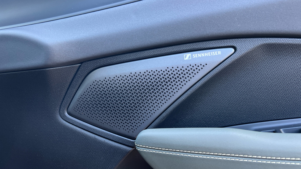 Cupra Terramar V2 1.5 Etsi 150 7-Speed Grey #21