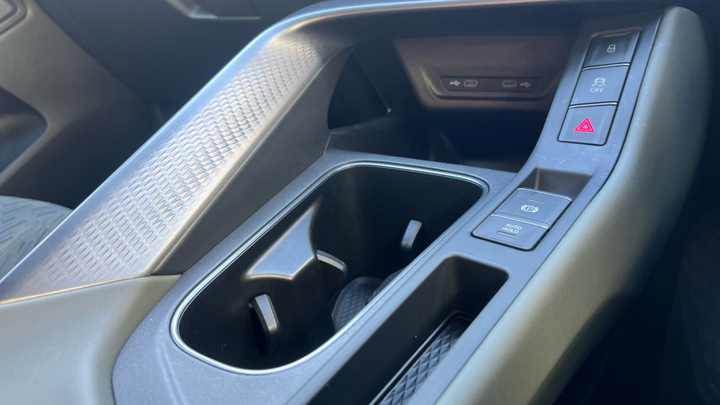 Cupra Terramar V2 1.5 Etsi 150 7-Speed Grey #30