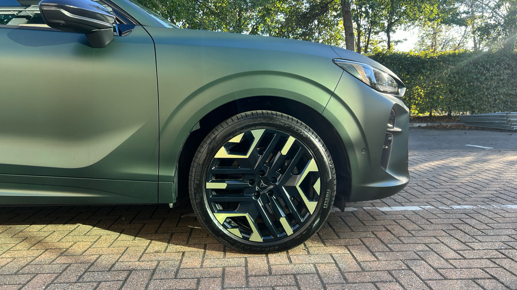 Cupra Terramar V2 1.5 Etsi 150 7-Speed Grey #20