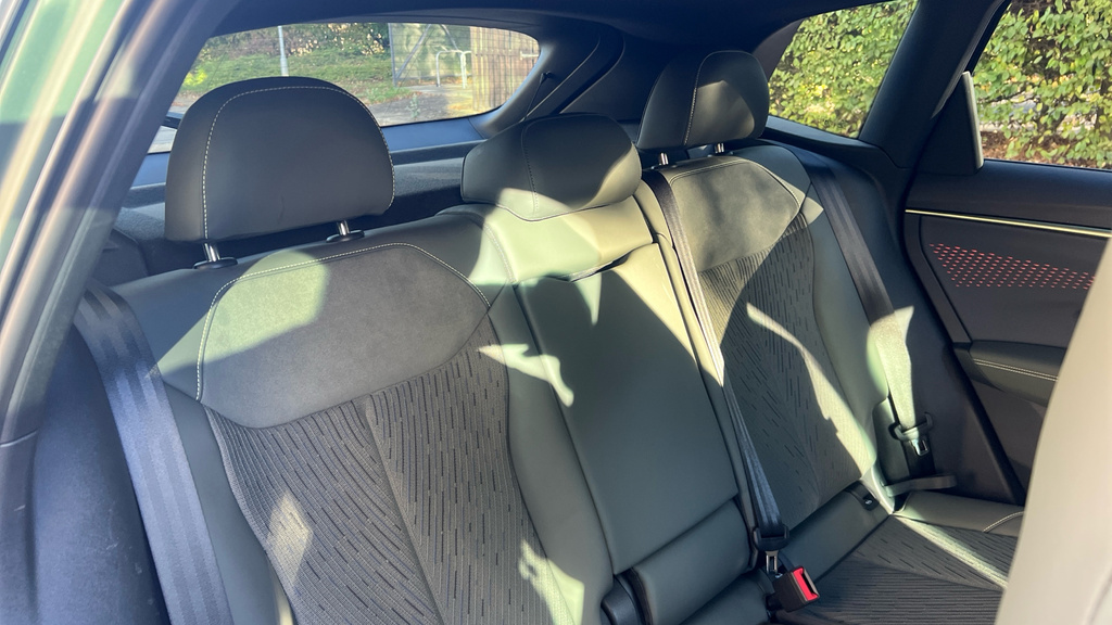 Cupra Terramar V2 1.5 Etsi 150 7-Speed Grey #14