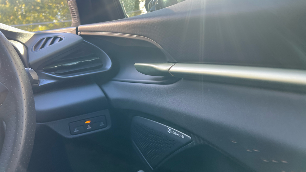 Cupra Terramar V2 1.5 Etsi 150 7-Speed Grey #31