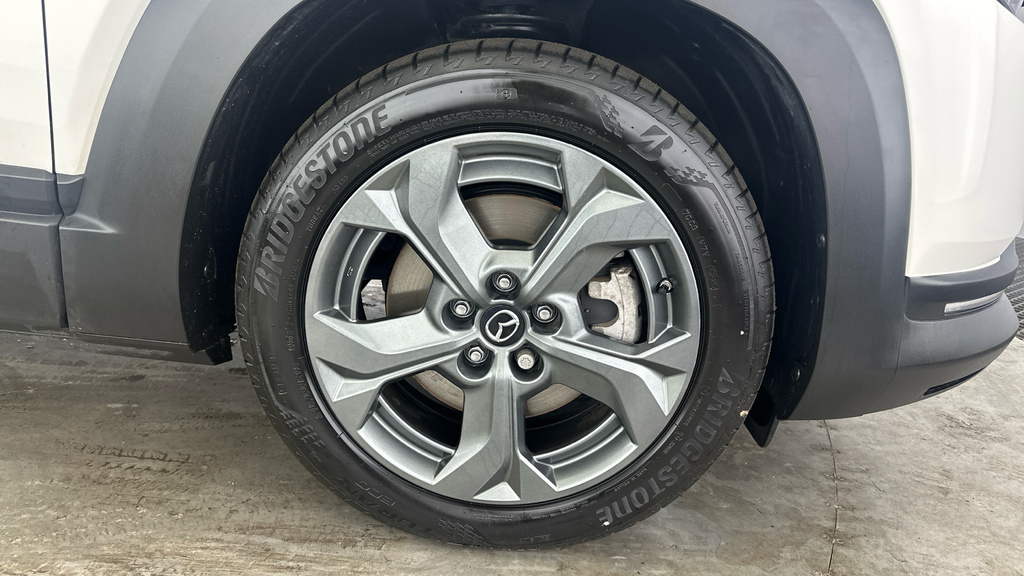 Mazda MX-30 107Kw Makoto 35.5Kwh Grey #25