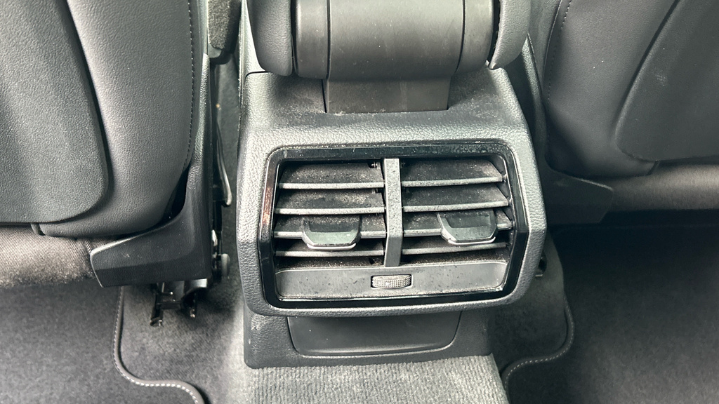 Audi Q3 35 Tfsi Edition 1 S Tronic Grey #42