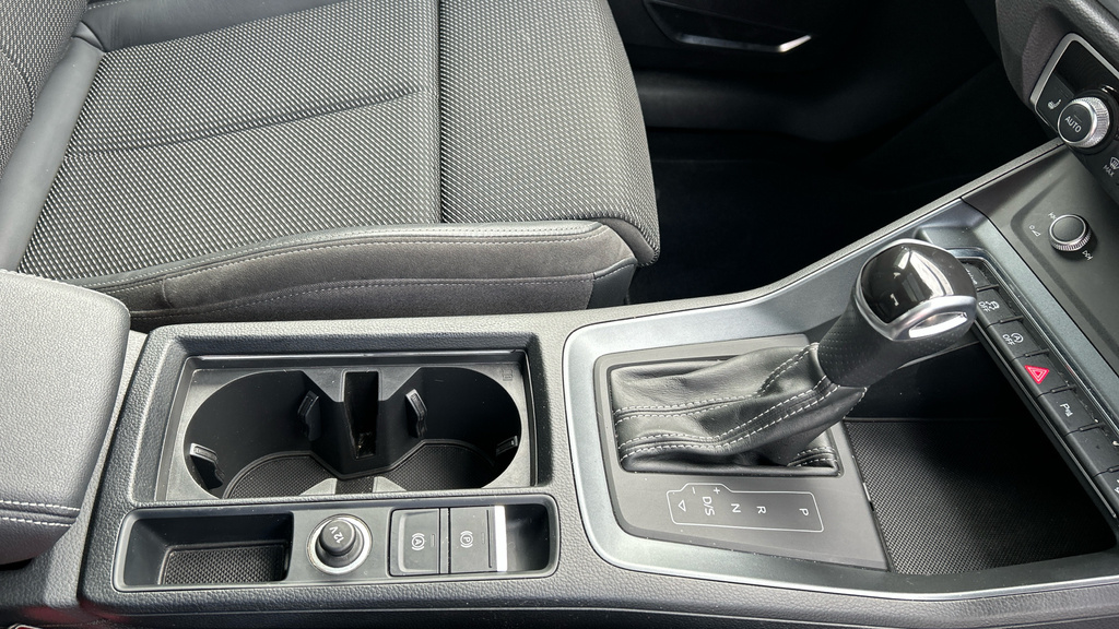 Audi Q3 35 Tfsi Edition 1 S Tronic Grey #33