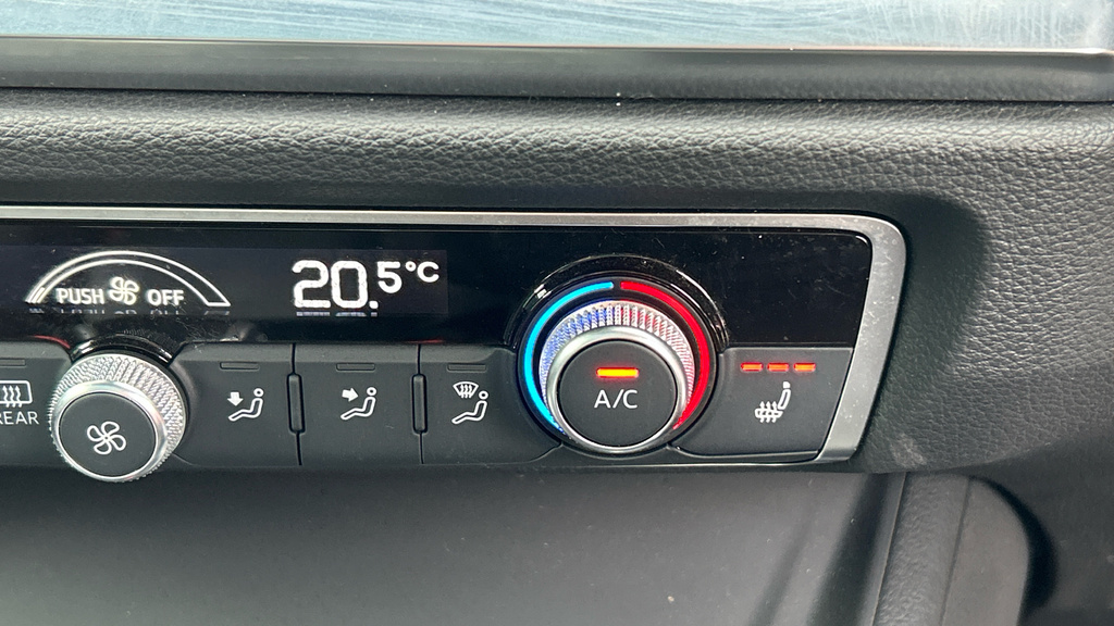 Audi Q3 35 Tfsi Edition 1 S Tronic Grey #15