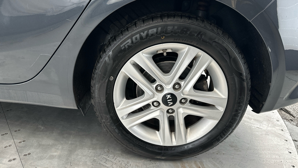 Kia Ceed 1.0 T-gdi Eco 2 Euro 6 Ss Black #22