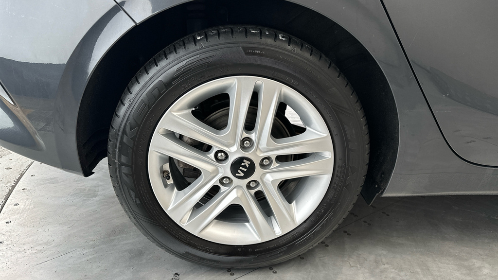 Kia Ceed 1.0 T-gdi Eco 2 Euro 6 Ss Black #23