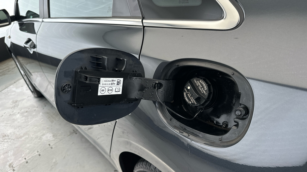 Kia Ceed 1.0 T-gdi Eco 2 Euro 6 Ss Black #25