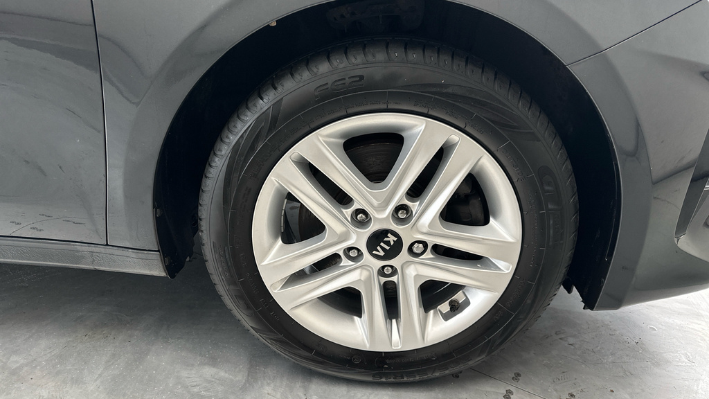 Kia Ceed 1.0 T-gdi Eco 2 Euro 6 Ss Black #24