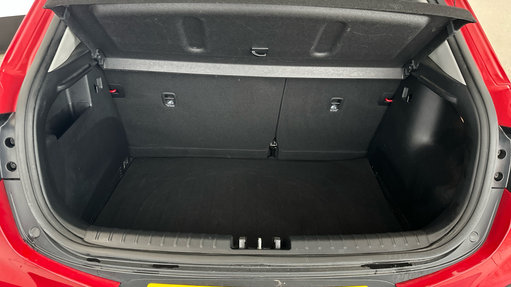 Kia Stonic 1.0 T Gdi 3 Suv Dct 118 Bhp Red #18