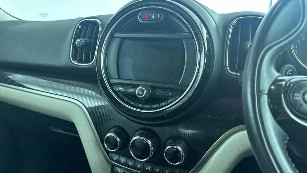 Mini Countryman 2.0 Cooper S Sport Grey #19
