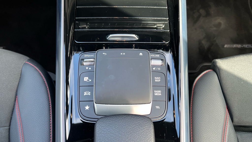 Mercedes-Benz EQA 250 66.5Kwh Amg Black #38