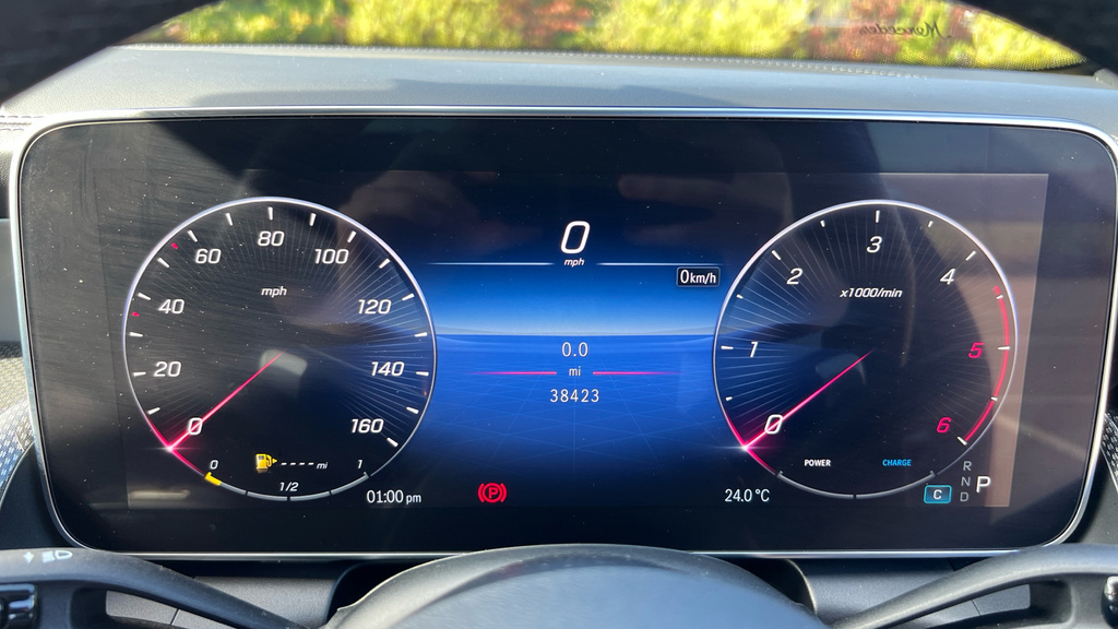 Mercedes-Benz GLC Class Glc 43 4Matic Premium Tct White #19