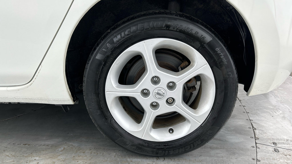 Nissan Leaf 30Kwh Tekna Black #22
