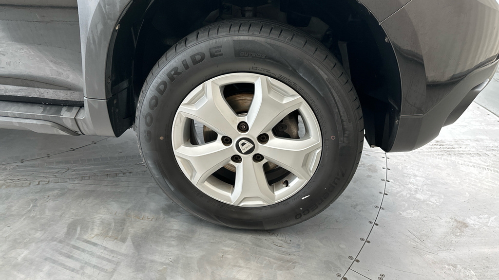 Dacia Duster 1.6 Sce Comfort Orange #25
