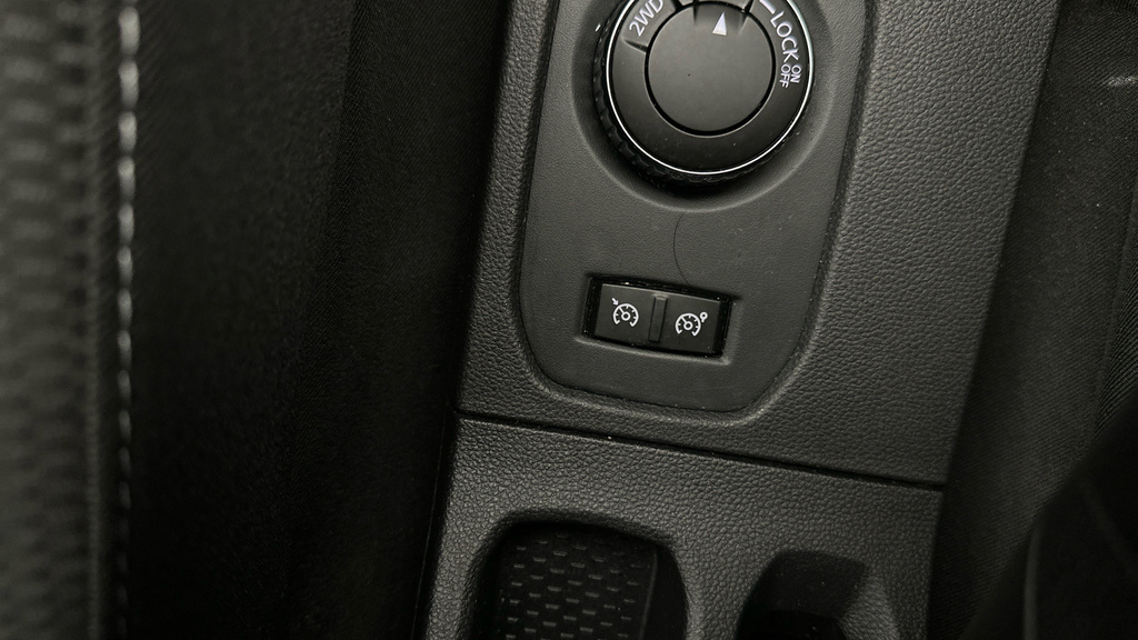 Dacia Duster 1.6 Sce Comfort Orange #17
