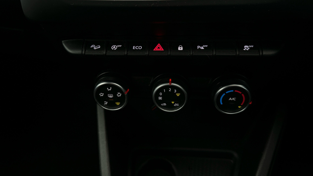 Dacia Duster 1.6 Sce Comfort Orange #15