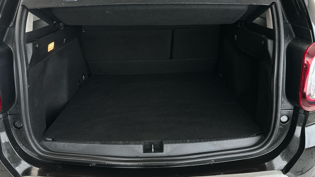 Dacia Duster 1.6 Sce Comfort Orange #20
