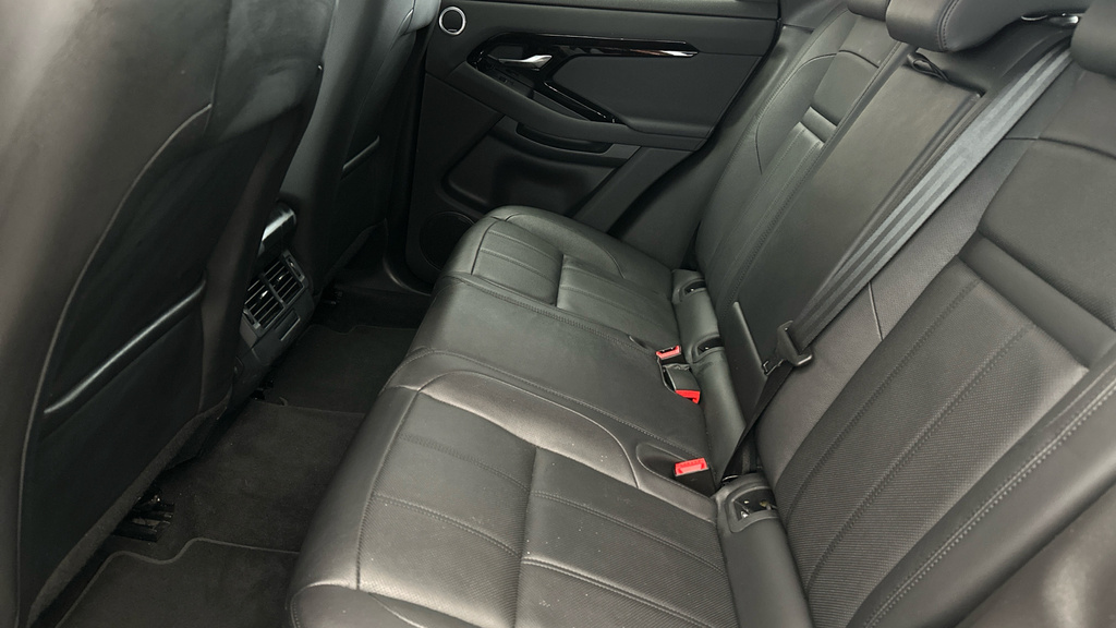 Land Rover Range Rover Evoque 1.5 P270ebiography Silver #23