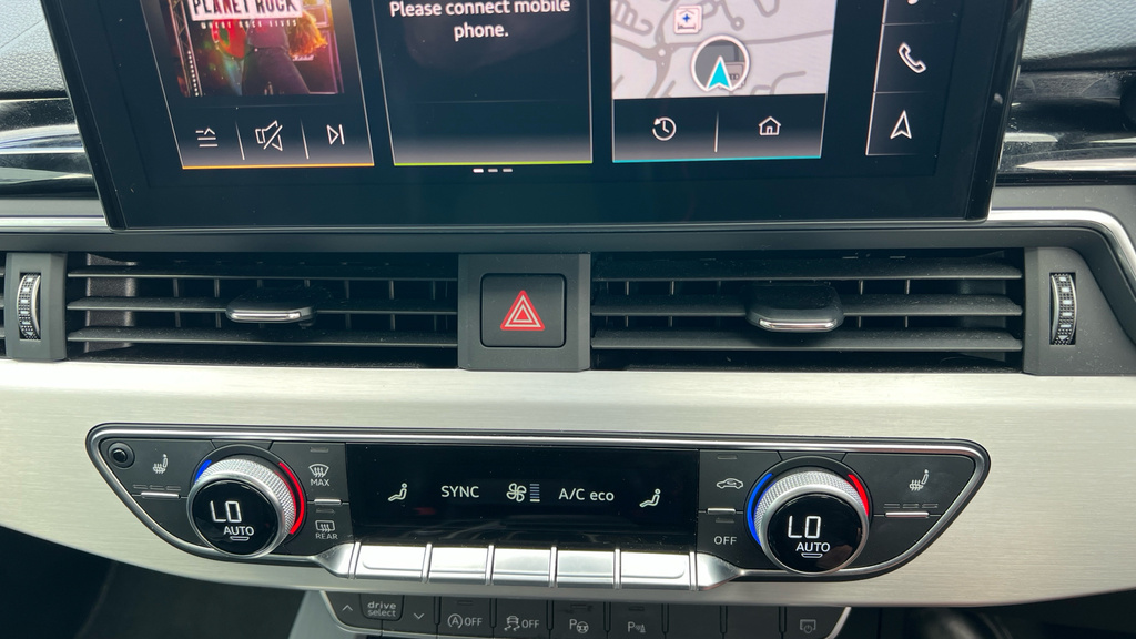 Audi A5 Audi A5 Saloon S Line Tfsi 150 Ps S Tronic Grey #23