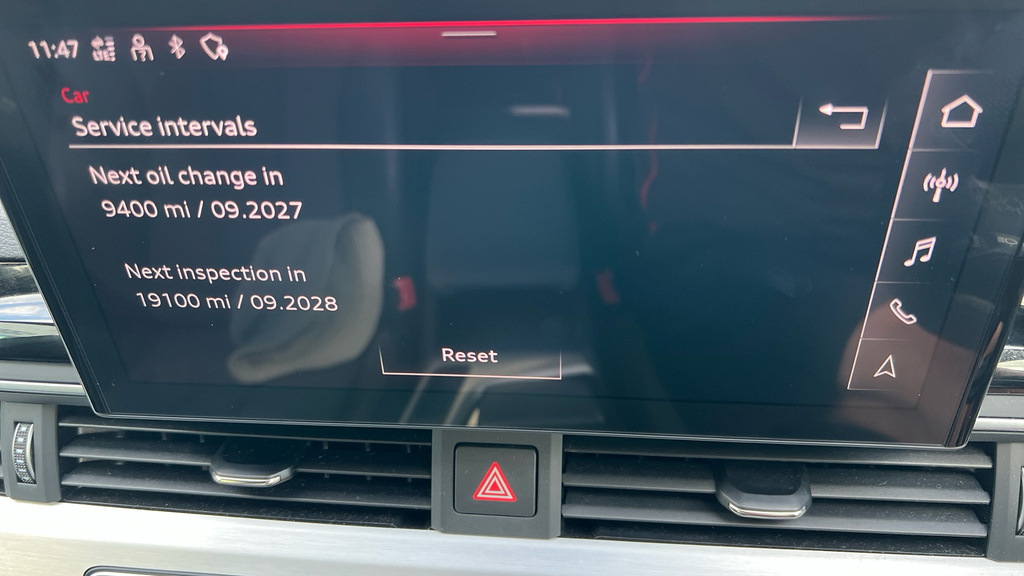 Audi A5 Audi A5 Saloon S Line Tfsi 150 Ps S Tronic Grey #21