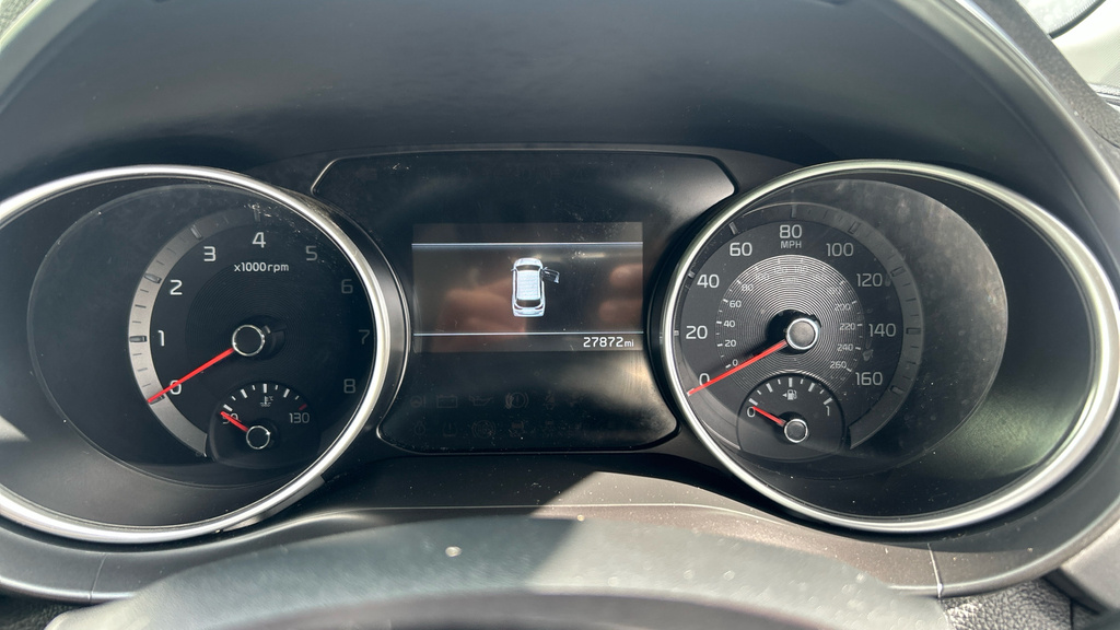 Kia Ceed 1.5T Gdi Isg Gt-line S 158 Aut White #13