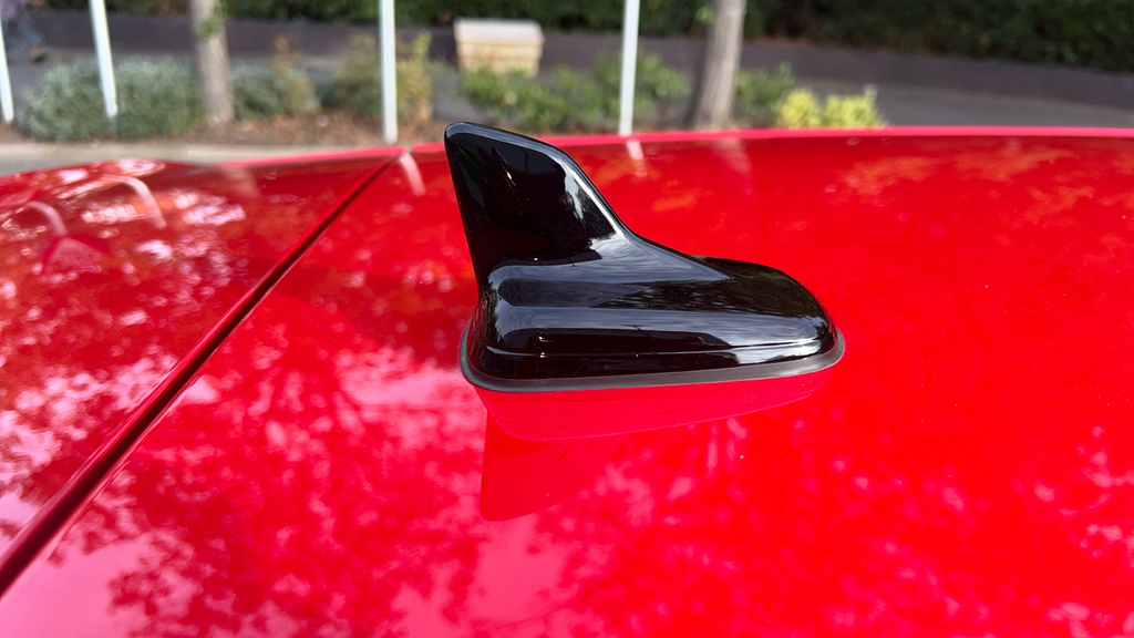 Audi A1 30 Tfsi Sport S Tronic Black #46