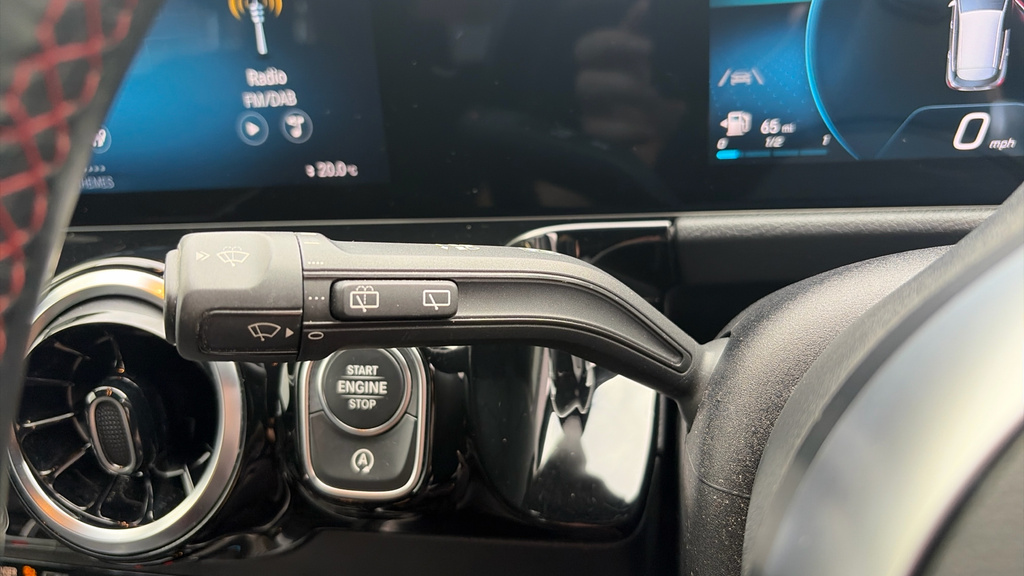 Mercedes-Benz GLA Class Gla 200 Sport Executive Grey #30