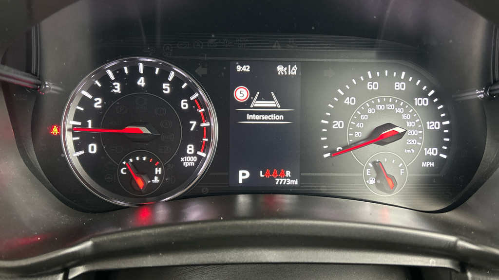 Suzuki Swift 1.2 Mild Hybrid Motion Cvt Blue #17