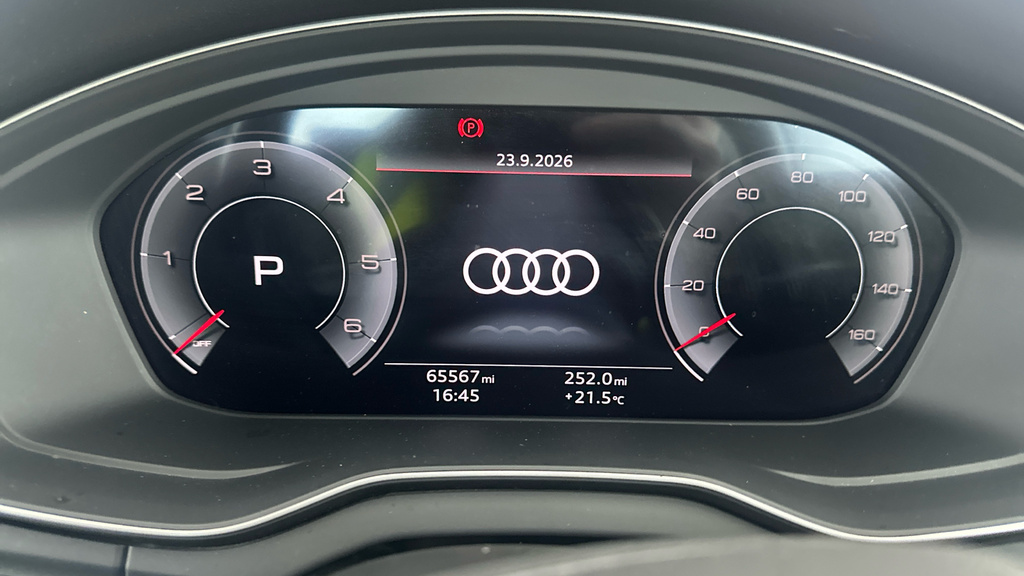 Audi Q5 Q5 Sb 40 Tdi Quattro S Line S Tronic Cs YRZ1001 White #19