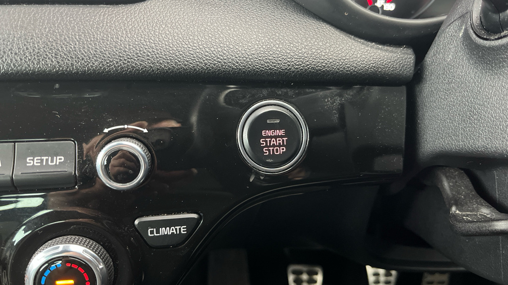 Kia Sportage 2 Isg 4X4 Silver #15