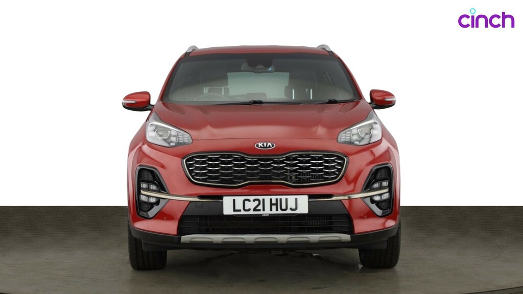 Kia Sportage 2 Isg 4X4 Silver #8