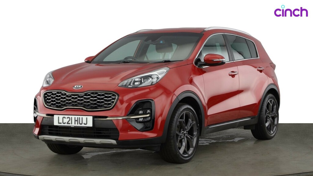 Kia Sportage 2 Isg 4X4 Silver #7