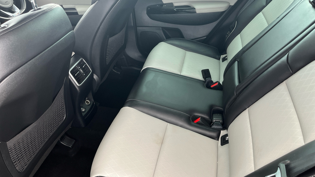 Kia Sportage 2 Isg 4X4 Silver #24