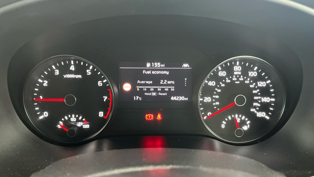 Kia Sportage 2 Isg 4X4 Silver #23