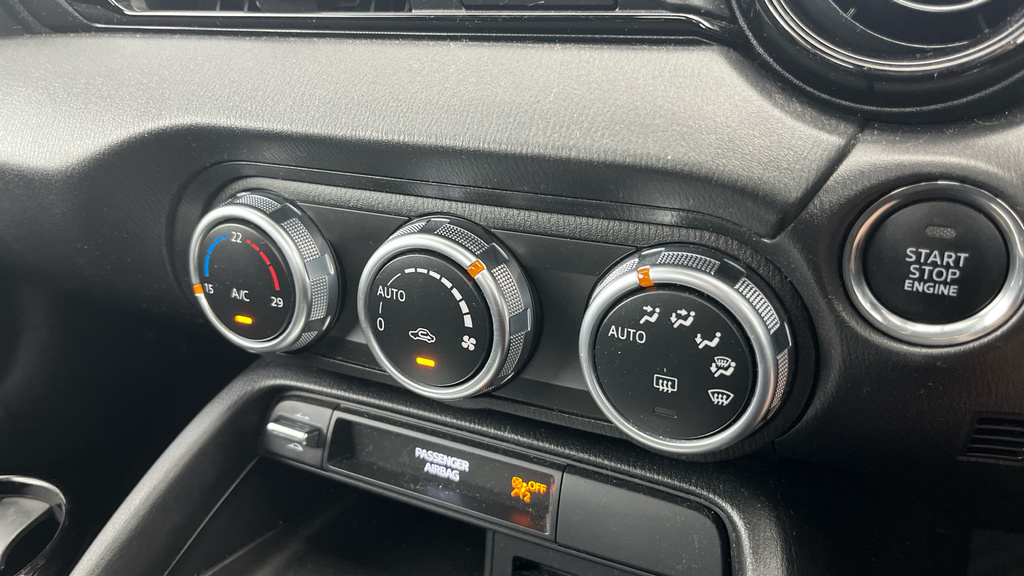 Mazda MX-5 RF 1.5 Skyactiv-g Se-l Nav Euro 6 White #15