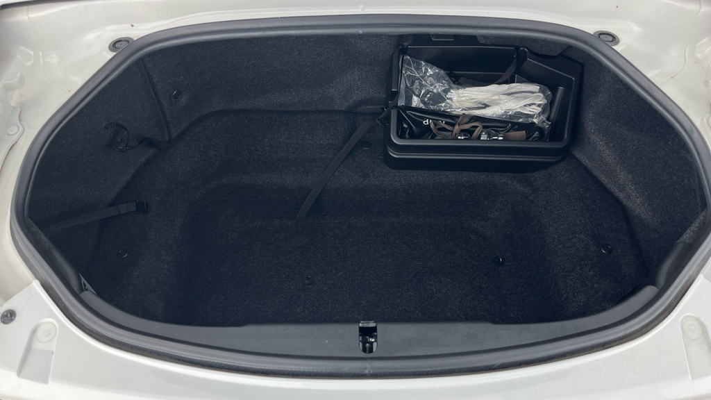 Mazda MX-5 RF 1.5 Skyactiv-g Se-l Nav Euro 6 White #20