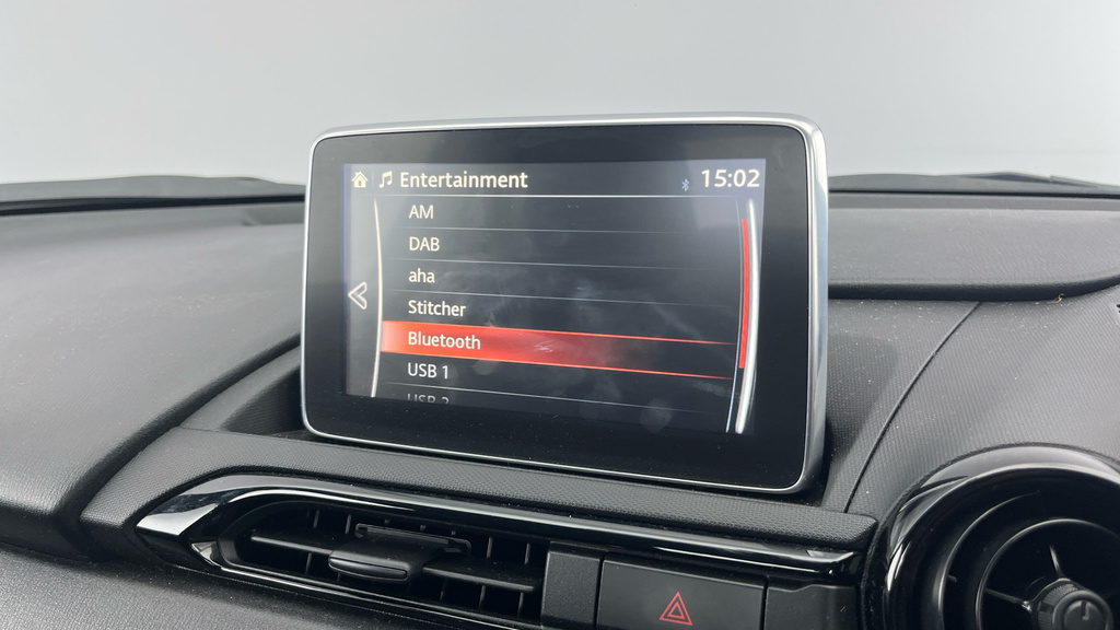 Mazda MX-5 RF 1.5 Skyactiv-g Se-l Nav Euro 6 White #16