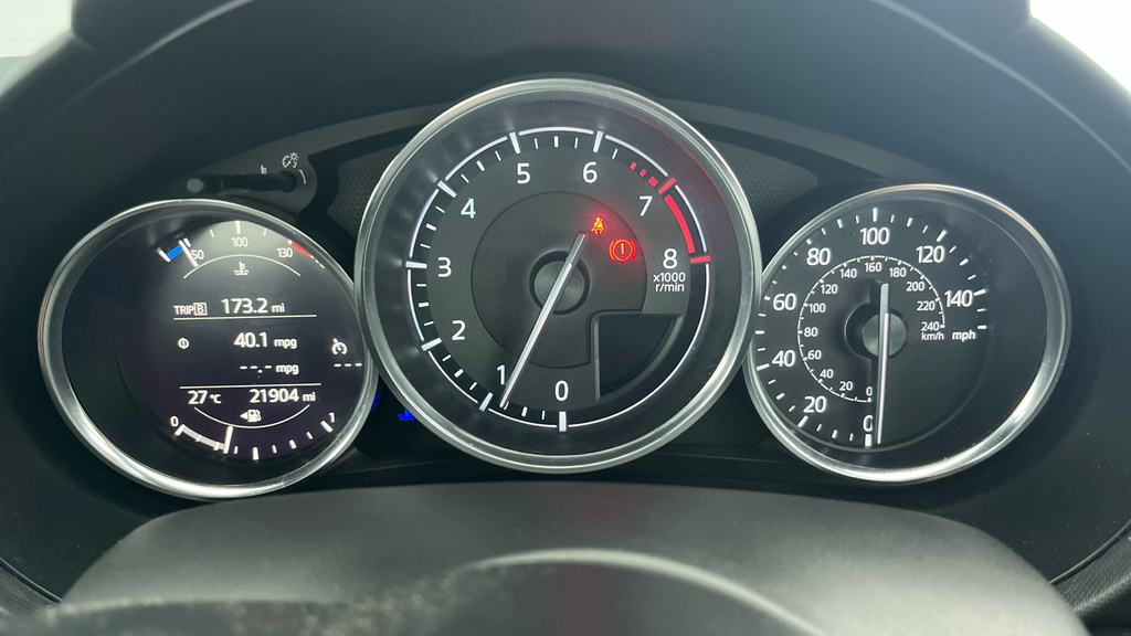 Mazda MX-5 RF 1.5 Skyactiv-g Se-l Nav Euro 6 White #18