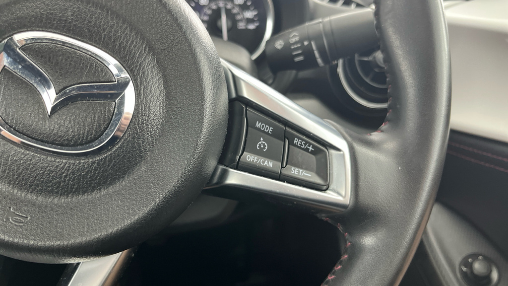 Mazda MX-5 RF 1.5 Skyactiv-g Se-l Nav Euro 6 White #14