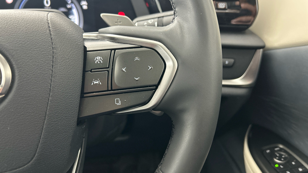Lexus RZ 450E 71.4Kwh Takumi Direct4 Blue #18