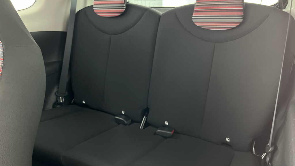 Citroen C1 1.0 Vti Feel Euro 6 Green #20