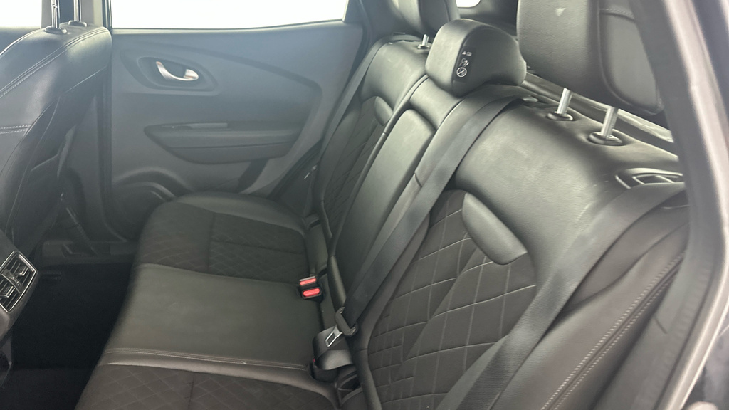 Renault Kadjar 1.3 Tce Gt Line Suv Edc Grey #20