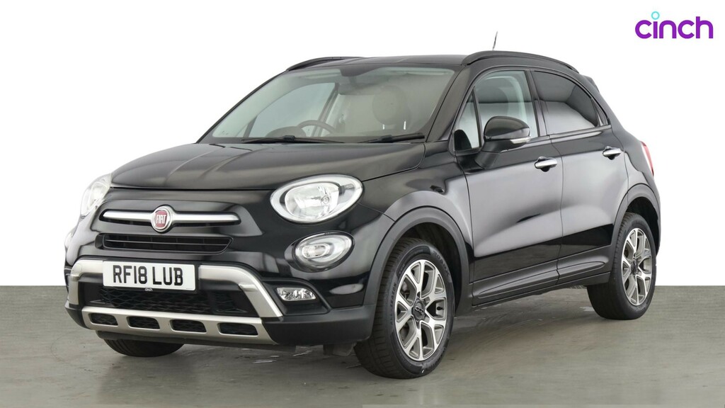 Fiat 500X 1.6 E-torq Pop Star Euro 6 Beige #7
